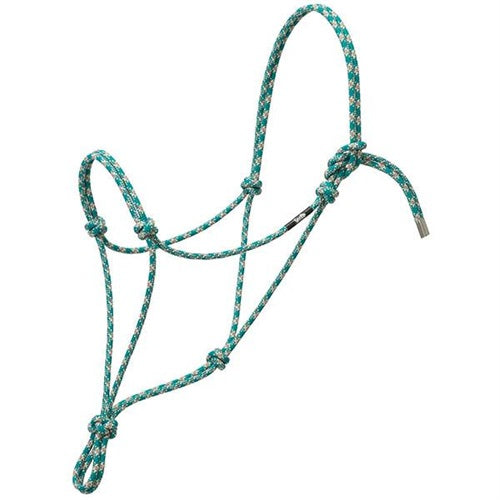 Weaver Silver Tip No. 95 Rope Halter