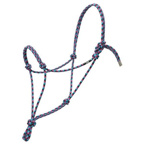 Weaver Silver Tip No. 95 Rope Halter
