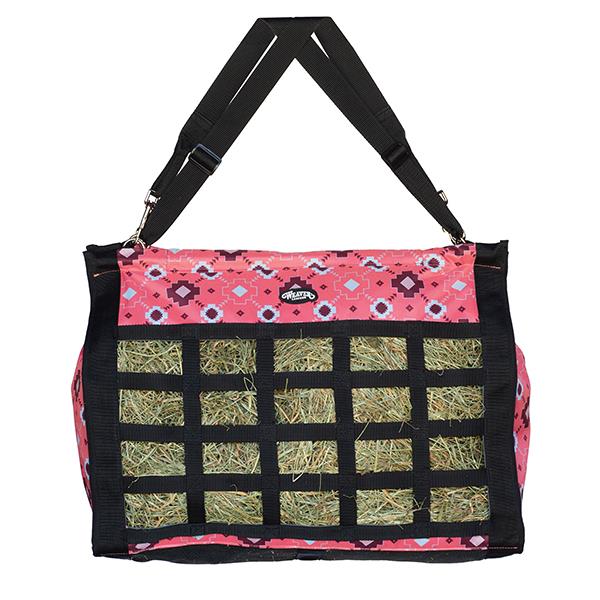 Weaver Slow Feed Hay Bag