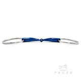 Fager Lilly Titanium Loose Rings