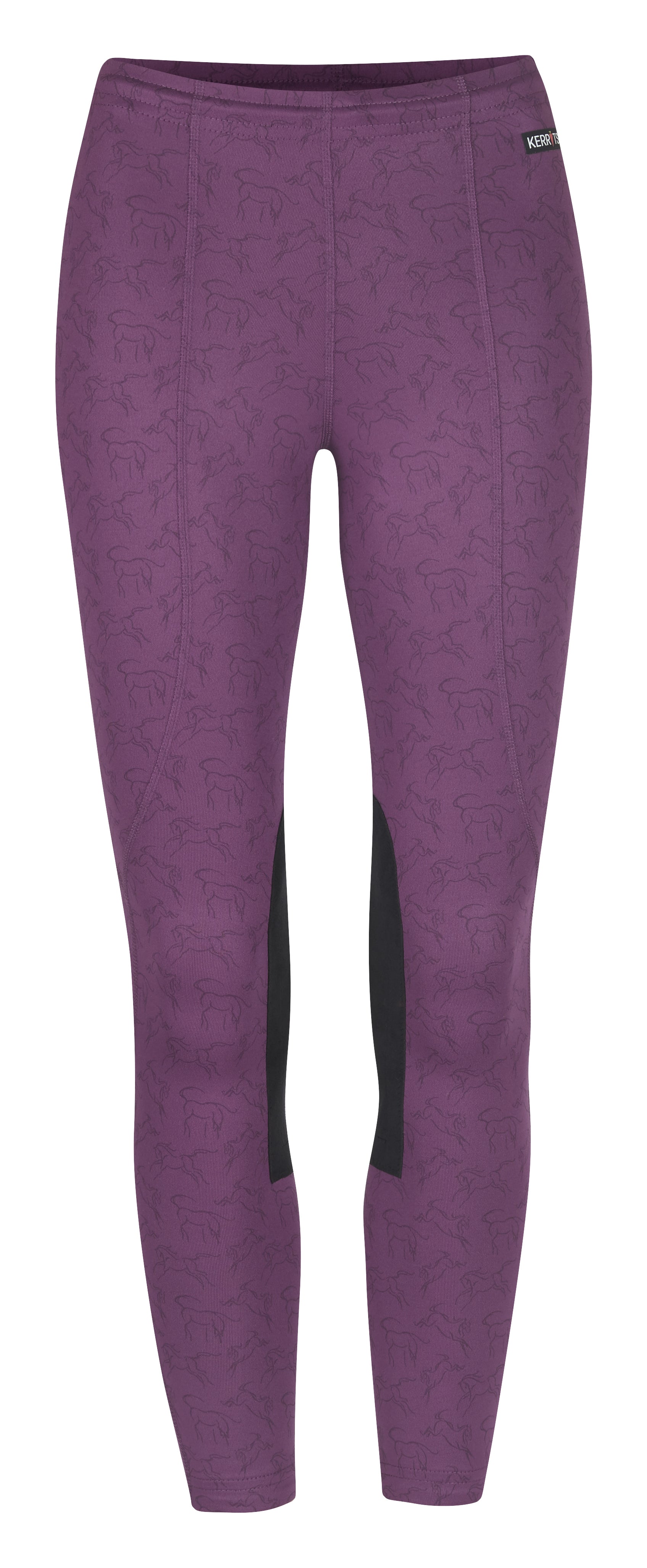 Kerrits Kids Knee Patch Performance Tights