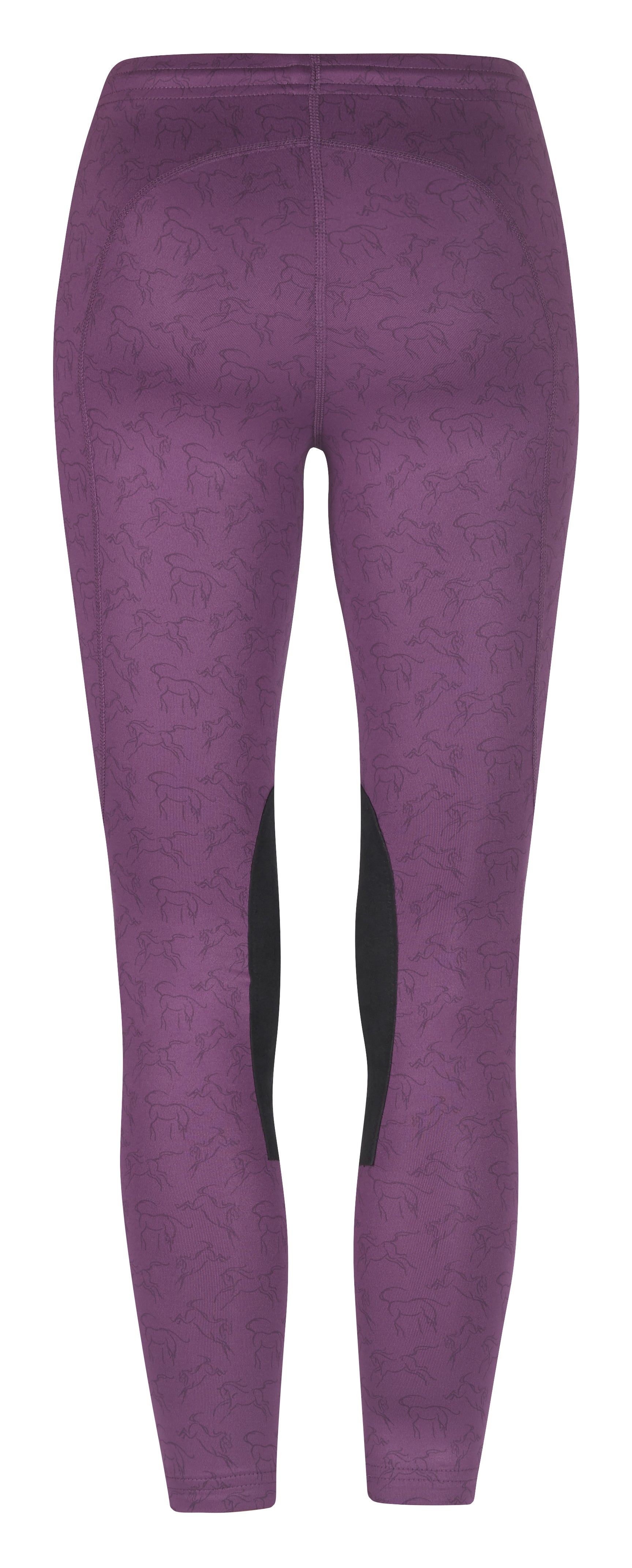 Kerrits Kids Knee Patch Performance Tights