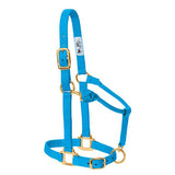 Weaver Adjustable Chin and Throat Snap Halter