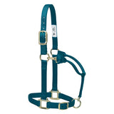Weaver Adjustable Chin and Throat Snap Halter