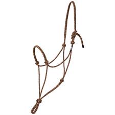 Weaver Leather Big Sky Rope Halter
