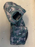 Cashel Lunch Bag & Bottle Holder