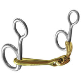 Neue Schule Pony Sized Baucher with Tranz Angled Lozenge