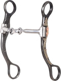 Classic Equine Tool Box Dogbone Snaffle