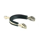 Herm Sprenger Rubber Spur Protectors