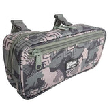 Cashel Small Pommel Bag