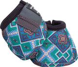 Classic Equine Dy-No Turn DL Bell Boots- New Prints