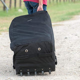 Cashel Rolling Hay Bale Bag