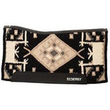 Weaver Synergy Contoured Performance Felt Lined Pad