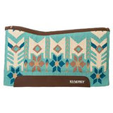 Weaver Synergy Contoured Performance Felt Lined Pad