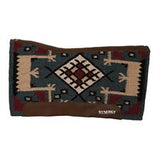 Weaver Synergy Contoured Performance Felt Lined Pad