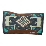 Weaver Synergy Contoured Performance Felt Lined Pad