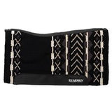 Weaver Synergy Contoured Performance Felt Lined Pad