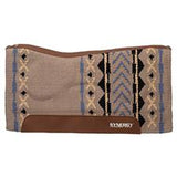 Weaver Synergy Contoured Performance Felt Lined Pad