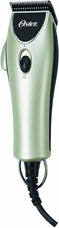 Clippers Adjusta Groom EQ 5 Piece Oster