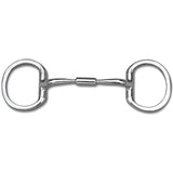 Myler Comfort Eggbutt Snaffle MB02-Level 1 with Barrel Mouthpiece