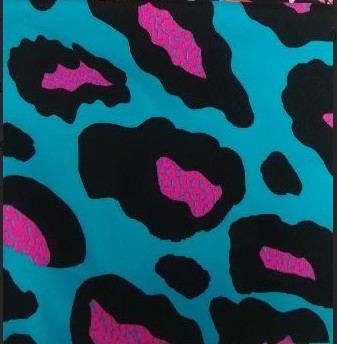 Toklat Jammies Tail Bag