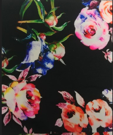 Toklat Jammies Tail Bag