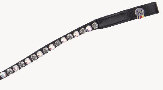 Waldhausen X-Line Glam Browbands