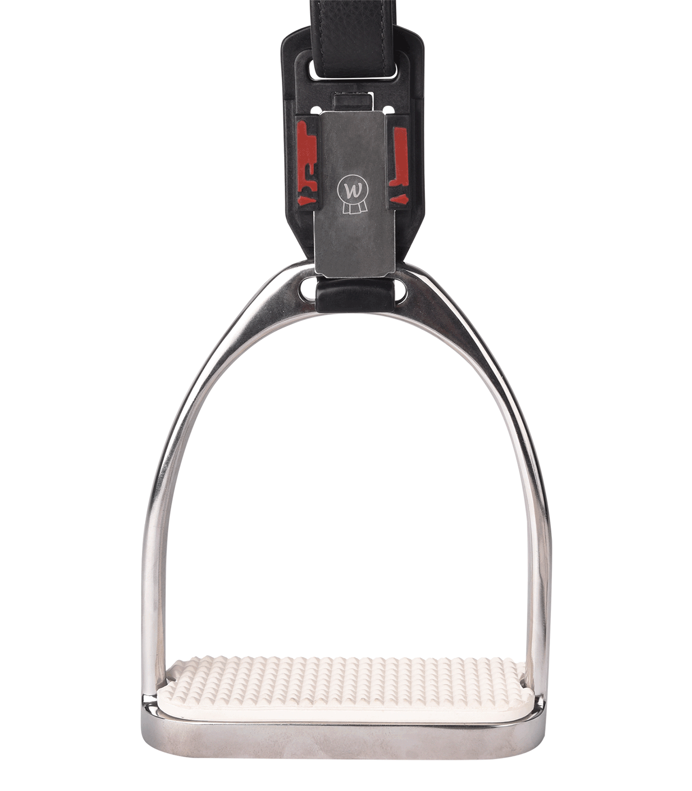 Waldhausen Safety Clip Stirrup Safeguard