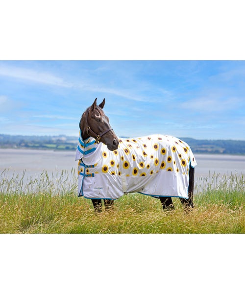 Shires Tempest Standard Neck Fly Sheet