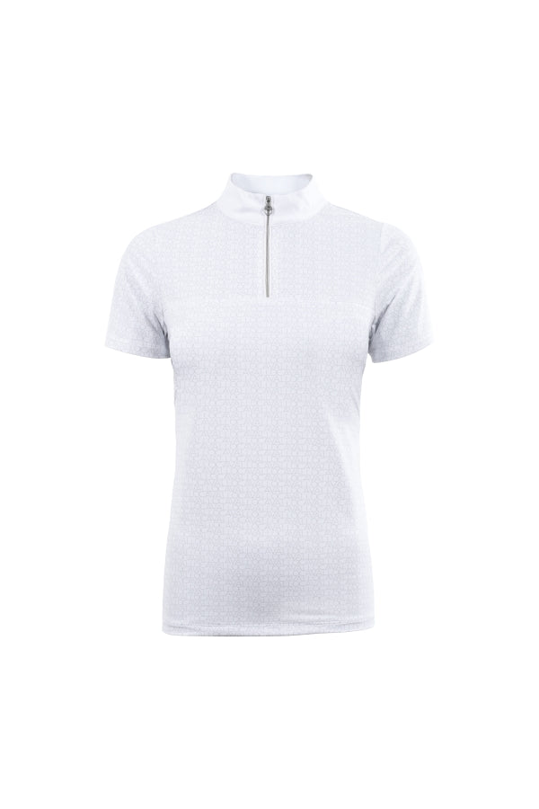 Cavallo FRANZI Kids Lightweight Competition Shirt