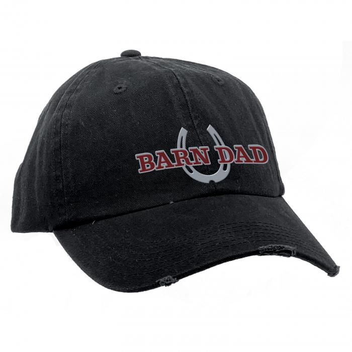 Kelley Equestrian Barn Dad Hat