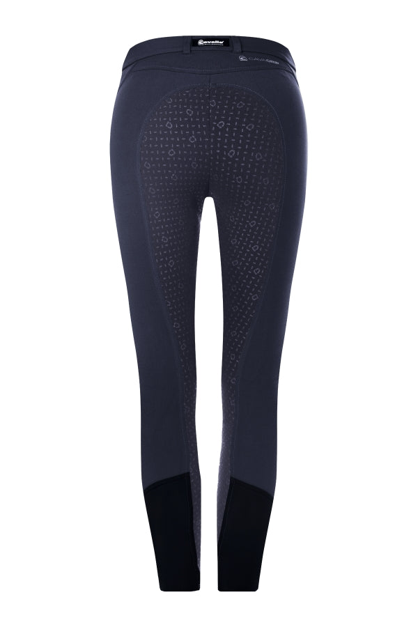 Cavallo CAJA Full Seat Grip Breech