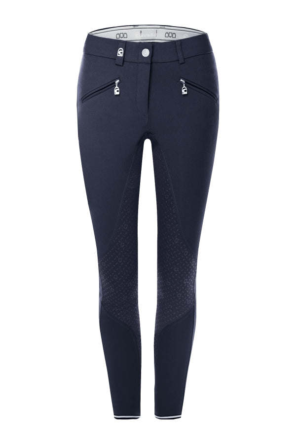 Cavallo CAJA Full Seat Grip Breech