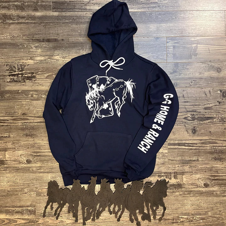 G-G Ace Wild Hoody