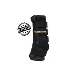 Back On Track Quick Wrap