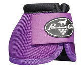 Professional's Choice Ballistic Overreach Bell Boots-Solids