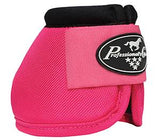 Professional's Choice Ballistic Overreach Bell Boots-Solids