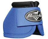 Professional's Choice Ballistic Overreach Bell Boots-Solids