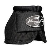 Professional's Choice Ballistic Overreach Bell Boots-Solids