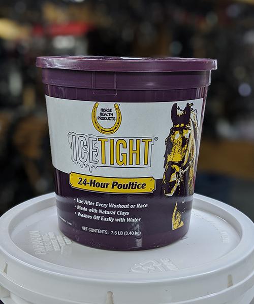 Icetight Poultice