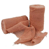 Brown Gauze Roll