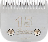 Oster Cryogen-X A5 Blade Set #15