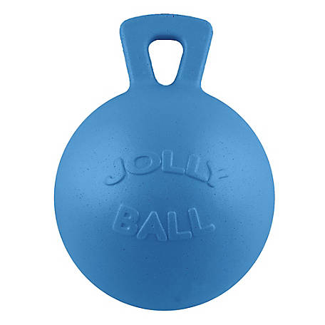 Jolly Ball With Handle