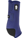 Classic Equine Legacy2 Support Boots- Solid Colors