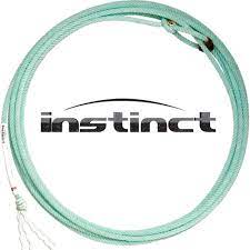 Fast Back Instinct Head Rope