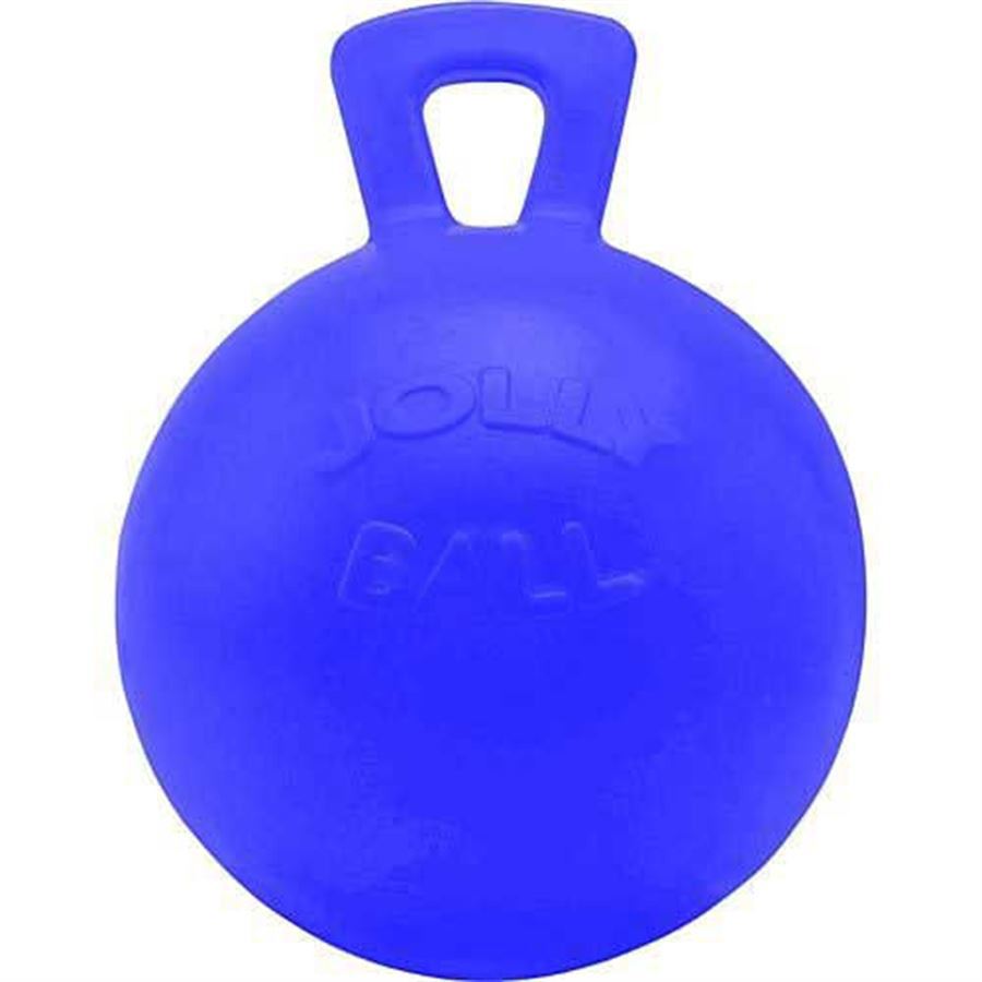 Jolly Ball With Handle