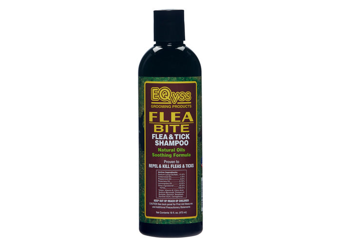 Eqyss Flea Bite Shampoo