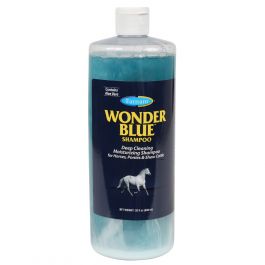 Farnam Wonder Blue Shampoo