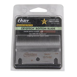Oster Cryotech Clipmaster Bottom Blade