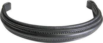 Bobby’s English Tack Padded Browband